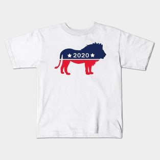 Joe Exotic 2020 Election for President Kids T-Shirt